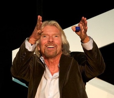 Richard Branson